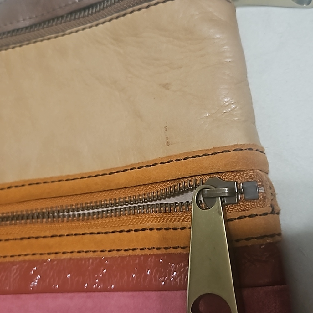 FOSSIL bag - Picture 6 of 16